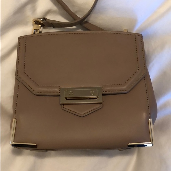 Alexander Wang Marion Crossbody bag - NWOT - Picture 1 of 7